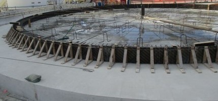 3.8 ML Fuel Storage Tank, Saipan